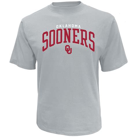 men's oklahoma sooners shirts|More.